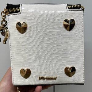 Betsey Johnson Bag